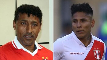 Germán Carty postuló a Raúl