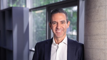 Quién estará detrás del neobanco digital Nubank en Estados Unidos: la decisión de David Vélez