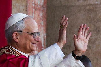 Robert Francis Prevost, el nuevo