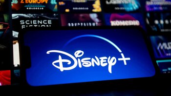 Dolby Vision regresa a Disney+