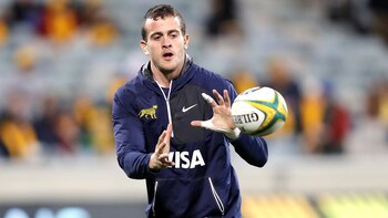 Cómo el grupo respaldó a