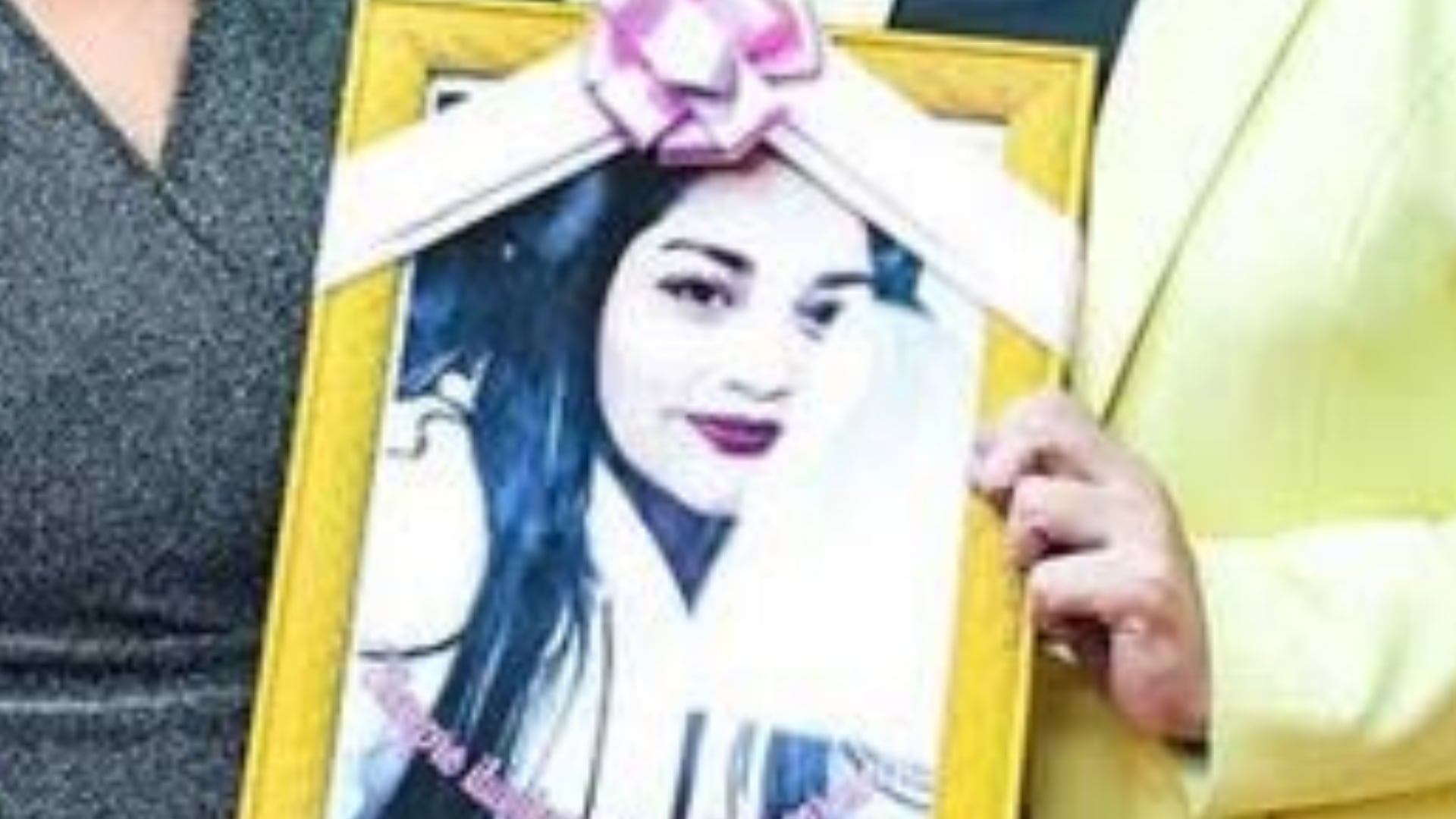 Feminicidio de cosmiatra en Surquillo: familia exige extradición urgente de Luis André Flores Julca| Foto: MIMP