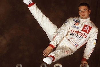 Hace unos años mostró sus