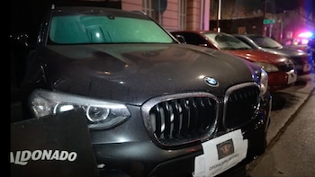 Desmantelan red narco en Punta del Este: la intendencia demolió casas vinculadas a traficantes