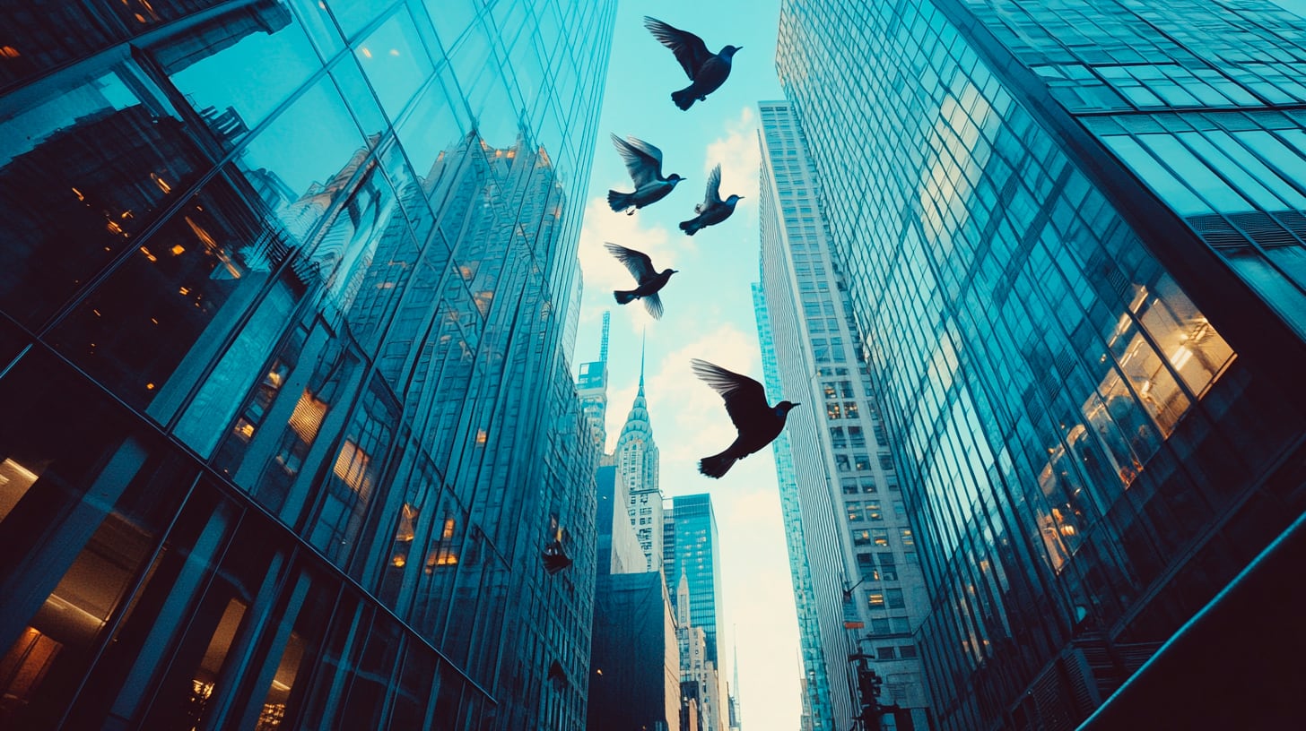 Cuando el ave acierta en la melodía, la dopamina aumenta notablemente (Imagen Ilustrativa Infobae)