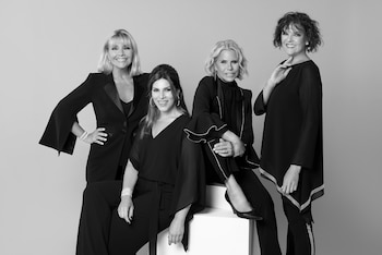 Ni mini, ni ropa ajustada,