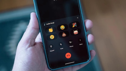 Conoce los divertidos sonidos que Google incluirá para llamadas en Android