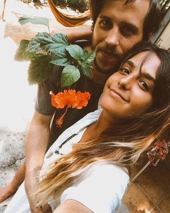 Se conocían sin conocerse, ella