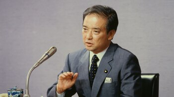 Toshiki Kaifu
