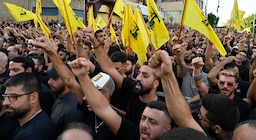 Estados Unidos exigió a Líbano que no devuelva a Hezbollah los 500 kilos de explosivos incautados