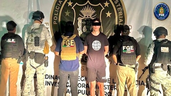 Cae “El Verde”, objetivo prioritario