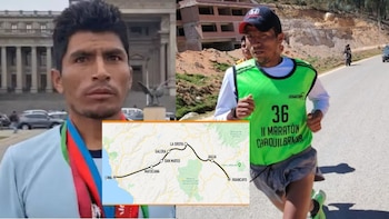 Carlos Casallo Lozano es un