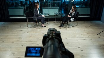 "Decimos bio drama, porque es