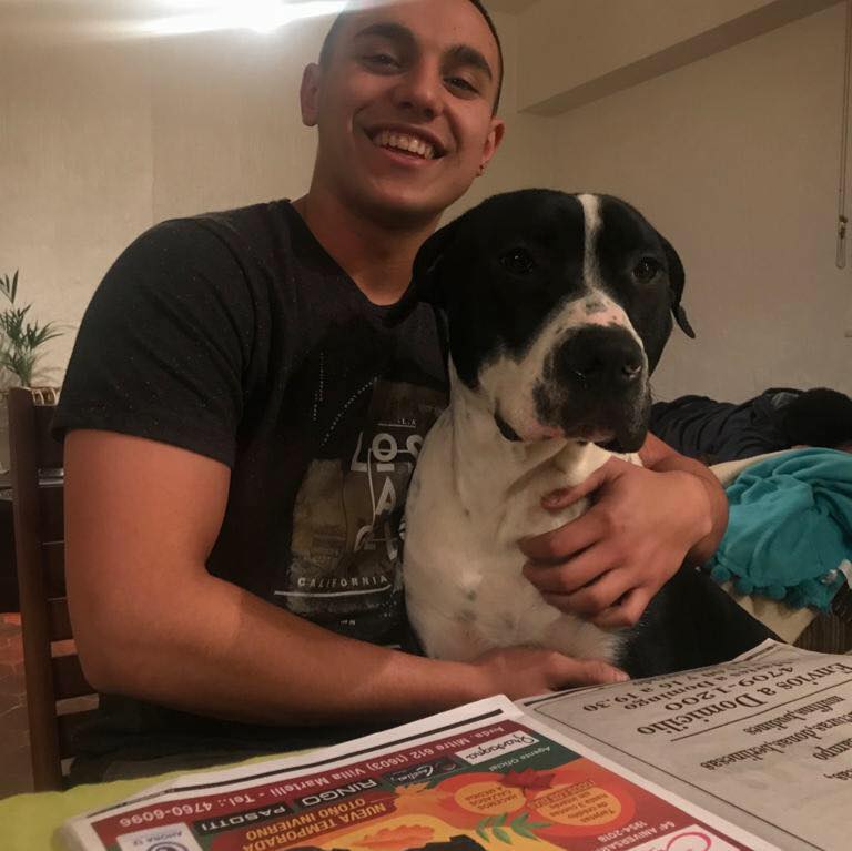 Pedro Emilio Pressavento