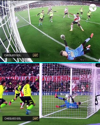 Algunas de las imágenes que