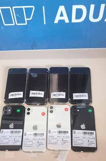 Entre los modelos ofrecidos se