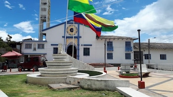 Las Farc controlan Policarpa, Nariño: