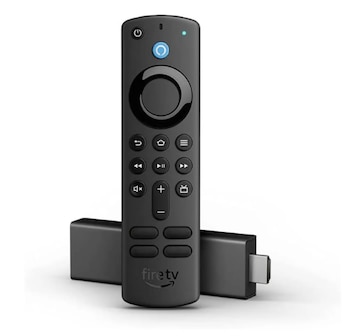 TV Stick te permite actualizar