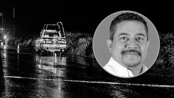 Asesinan en emboscada a subdirector de la Policía Municipal de Guerrero ligado al PRD