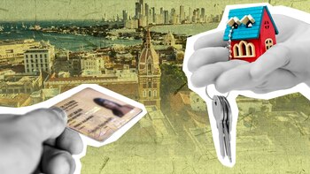 Candidato levantó un ‘polvorín’ en