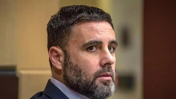 Pablo Ibar afirma que el