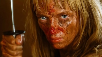 Los dos volúmenes de ‘Kill Bill’ se unifican en una experiencia inédita: una versión sin cortes, más explícita, violenta y sin censura, tal como quería Tarantino