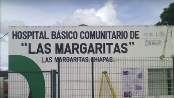 Decenas de personas intoxicadas y