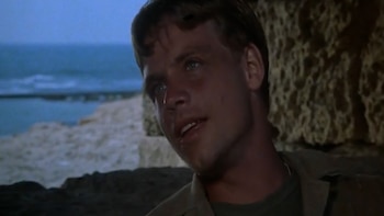 Mark Hamill brilla en el