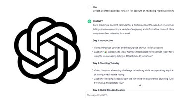 OpenAI ya no prohíbe el