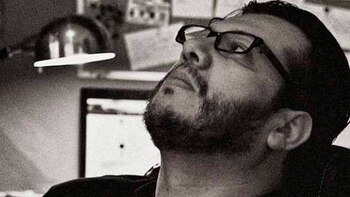 Iván Trejo murió a la