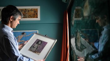 A raíz de la pandemia,