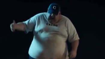 Cacho pasó de ser un hobby de humor y creatividad a desarrollar campañas publicitarias para grandes marcas y programas de televisión (captura de video)
