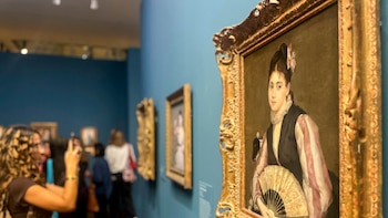 Fue la única alumna de Manet, tuvo una muerte prematura y su obra quedó dispersa: el regreso de Eva Gonzalès, la pintora olvidada que sedujo a su época