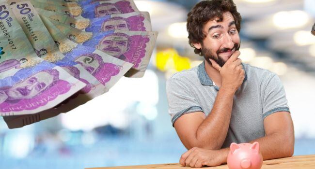 El retiro de cesantías exige cumplir con requisitos específicos y presentar la documentación adecuada ante el fondo y el empleador - crédito Freepik y Pixabaya / Composición Fotográfica