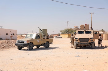 La monarquía saudita pretende evitar