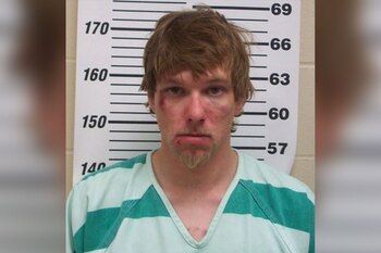 Kristofer Erlbacher asesinó a su