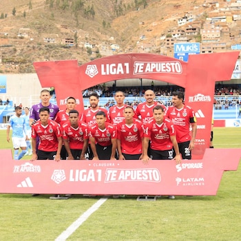 Unión Comercio quiere cerrar de la mejor manera su participación en la Liga 1 2024.