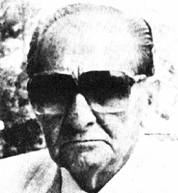 La policía creía que Galante