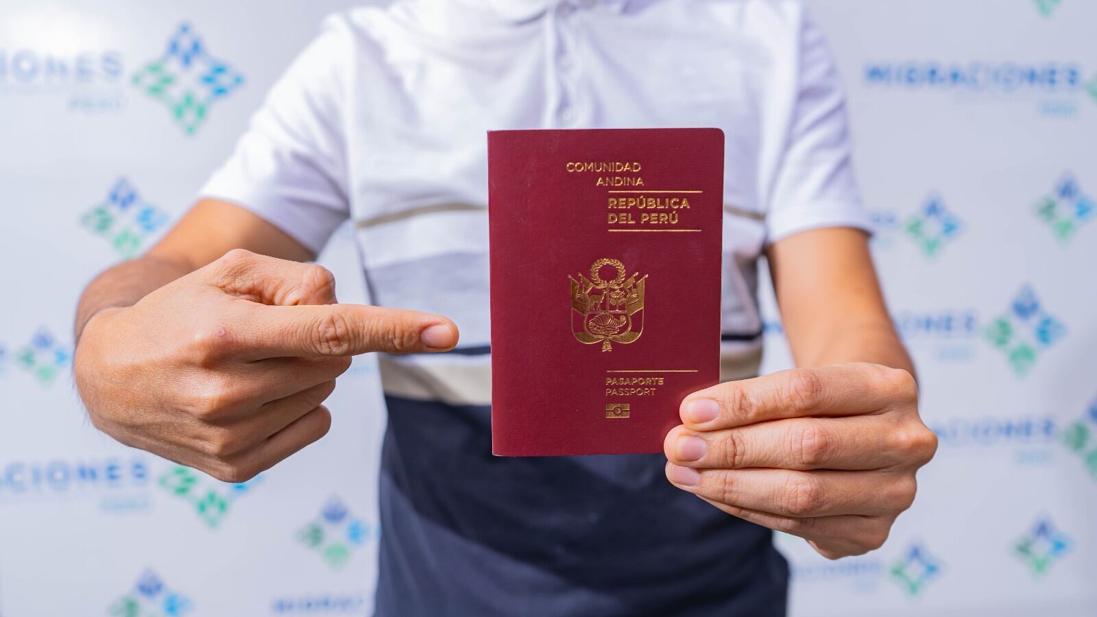 Citas para pasaporte 2025 el mismo día: Migraciones amplía sedes y horarios para el trámite - Migraciones