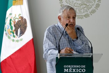 (Foto: Mireya Novo/ Cuartoscuro)