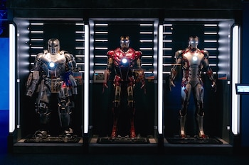 Imagen de la nueva exposición