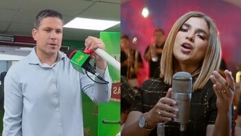 Paco Bazán defiende a Susana