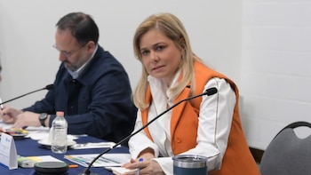 Maru Campos no se ha reunido con familiares de personas desaparecidas en 5 años: rechazan encuentro con Fiscalía de Chihuahua