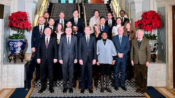 Fortalecer relaciones y eliminar barreras,