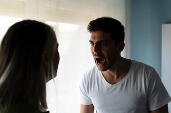 Responder al conflicto con firmeza