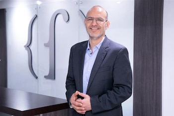 Hernán Bayona es el vicepresidente del Fondo de Prestaciones Sociales del Magisterio (Fomag ), encargado de participar en la orientación y seguimiento del modelo de salud del magisterio en Colombia - crédito crédito Fomag