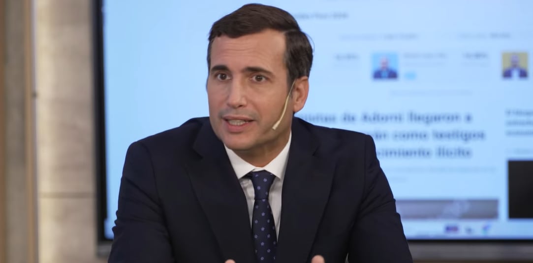 El Gobierno “no está apurado en salir a los mercados internacionales”