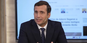 Captura – MARTÍN POLO, economista – Infobae en Vivo