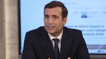 Tasas internacionales altas y oportunidades para Vaca Muerta: los efectos de la guerra sobre la Argentina, según Martín Polo