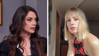 Sobrina de Maribel Guardia denuncia